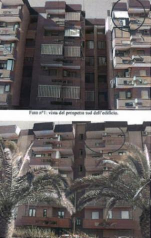appartamento in vendita a Taranto in zona San Vito
