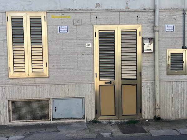 appartamento in vendita a Taranto in zona Solito-Corvisea
