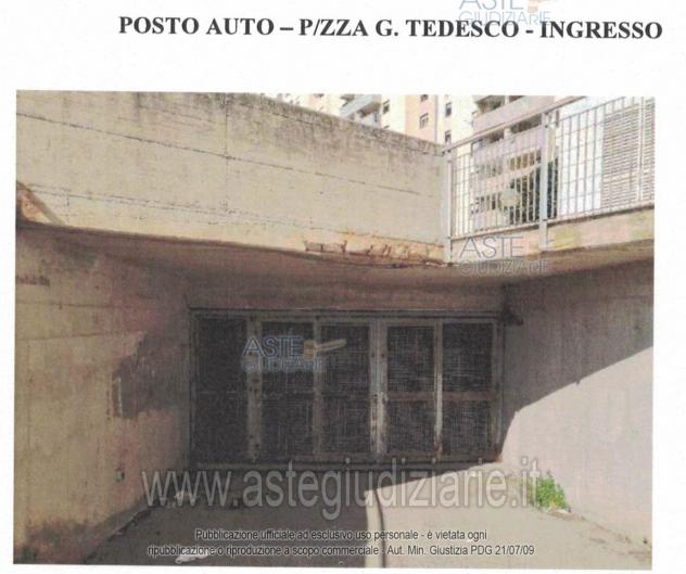 terreno edificabile in vendita a Taranto in zona Paolo VI
