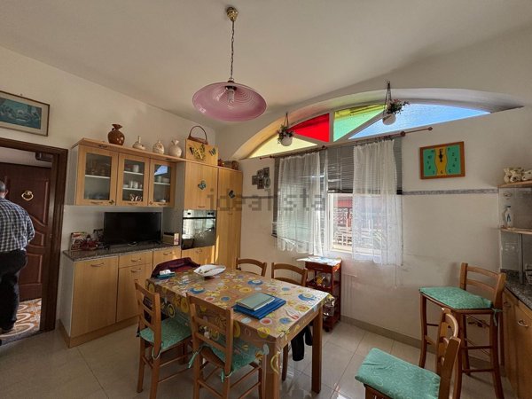casa indipendente in vendita a Taranto