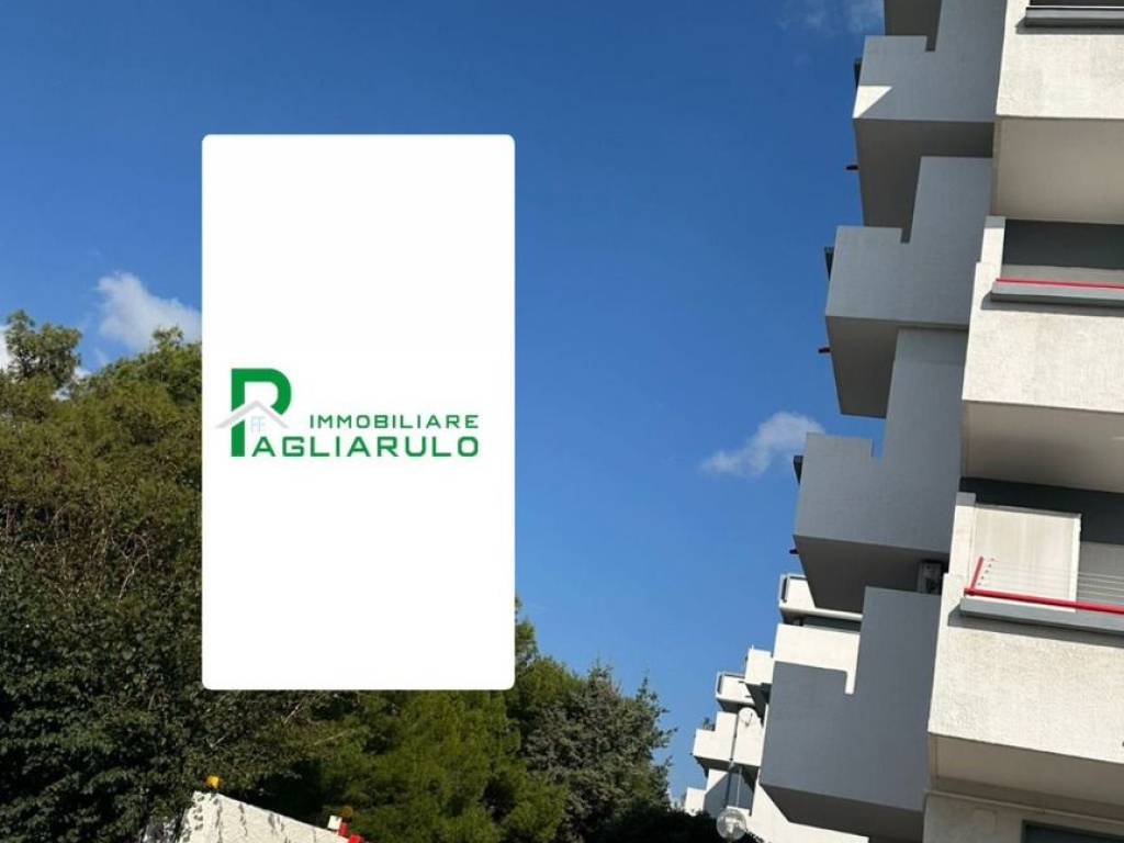 appartamento in vendita a Taranto in zona Solito-Corvisea