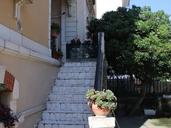 appartamento in vendita a Taranto in zona Solito-Corvisea