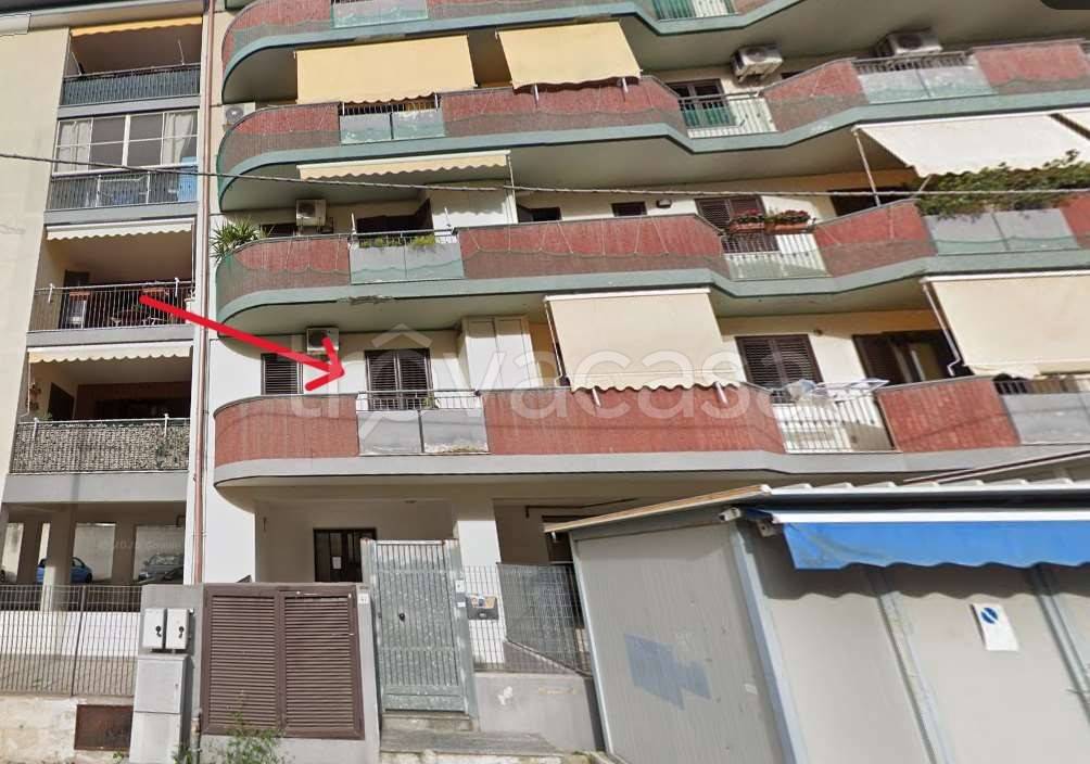appartamento in vendita a Taranto in zona Italia-Montegranaro