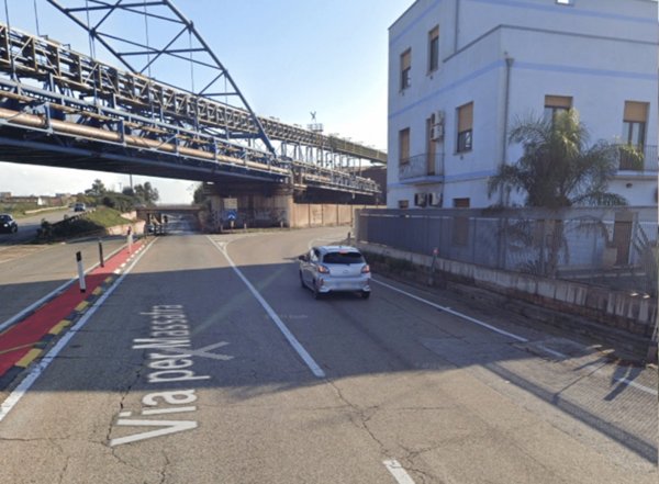 appartamento in vendita a Taranto
