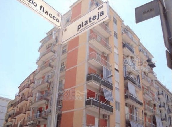 appartamento in vendita a Taranto
