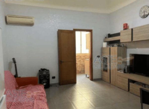 appartamento in vendita a Taranto in zona Borgo