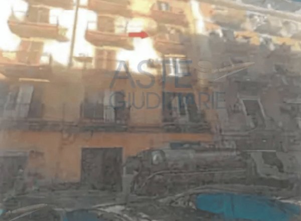 appartamento in vendita a Taranto in zona Borgo