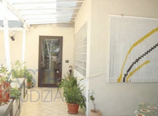 appartamento in vendita a Taranto in zona Talsano
