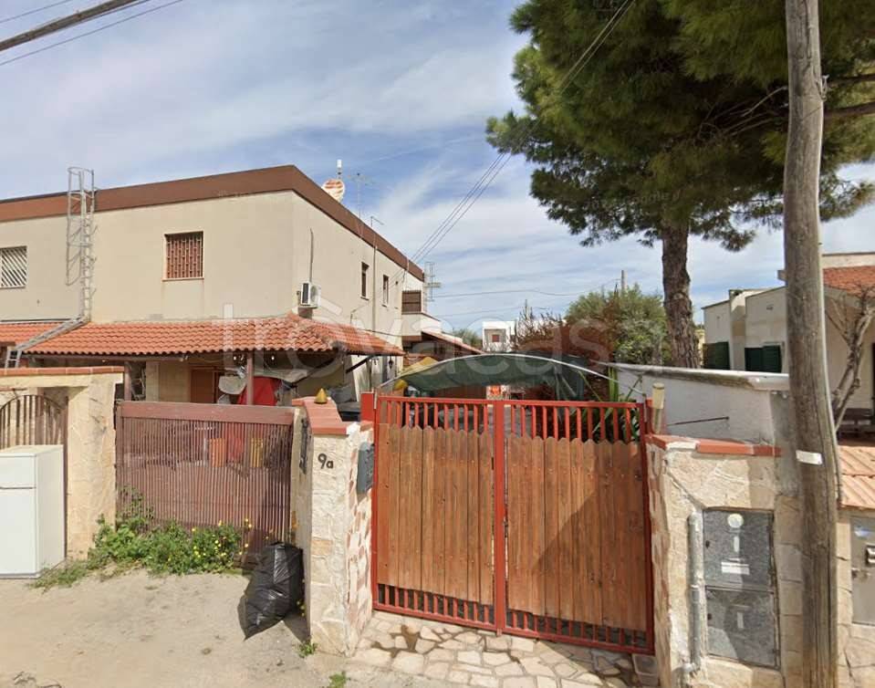 appartamento in vendita a Taranto in zona Carelli