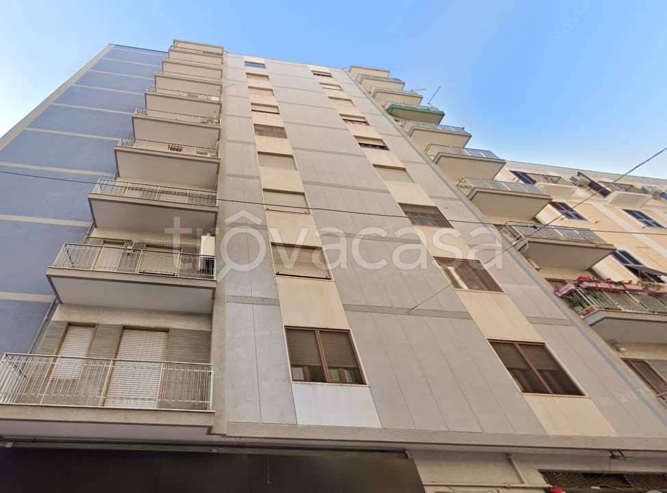 appartamento in vendita a Taranto in zona Borgo