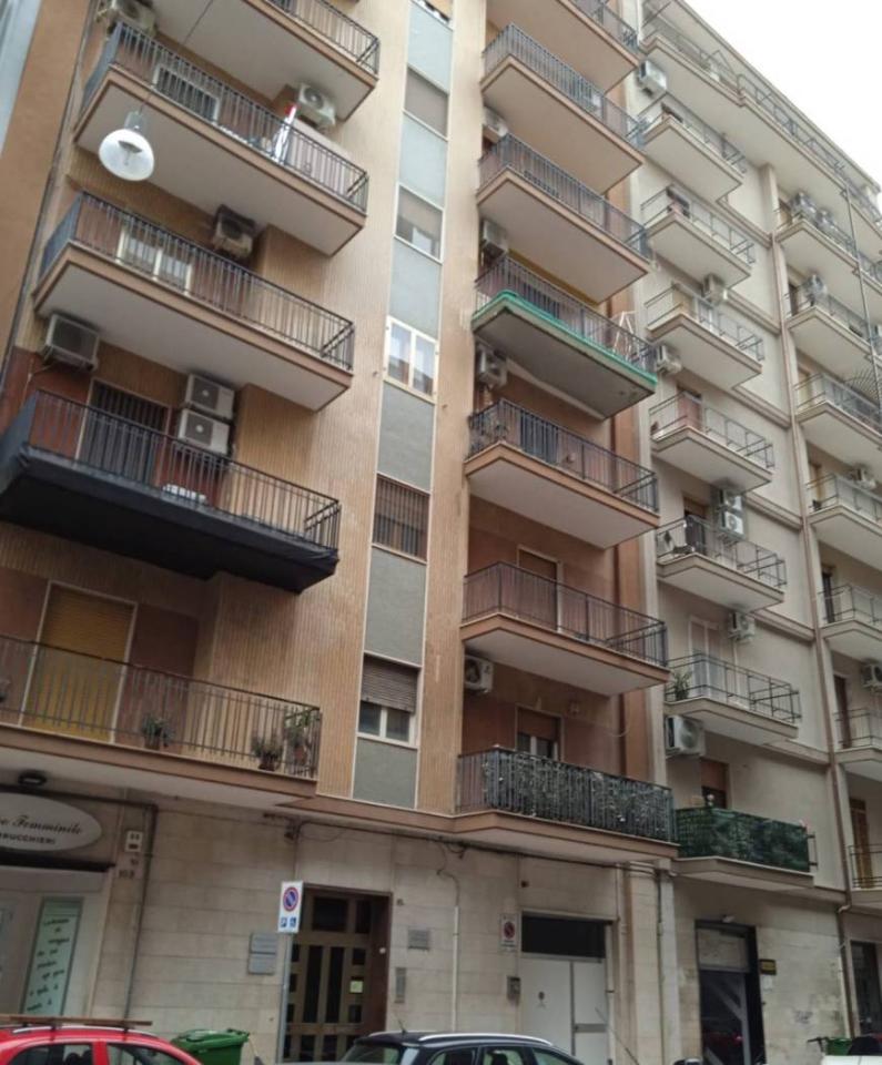 appartamento in vendita a Taranto in zona Italia-Montegranaro