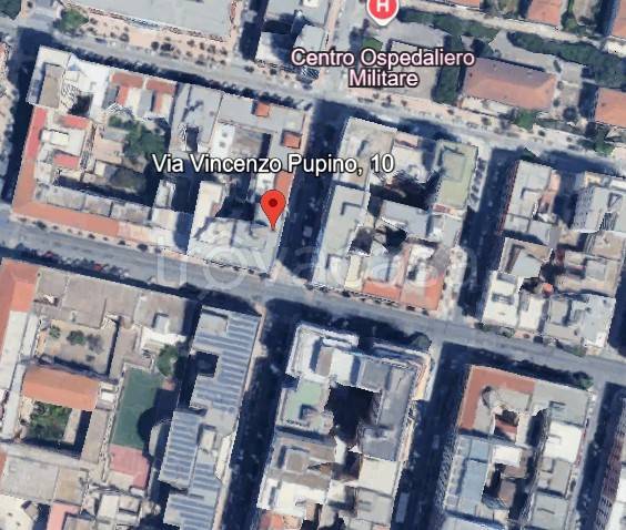 appartamento in vendita a Taranto in zona Borgo