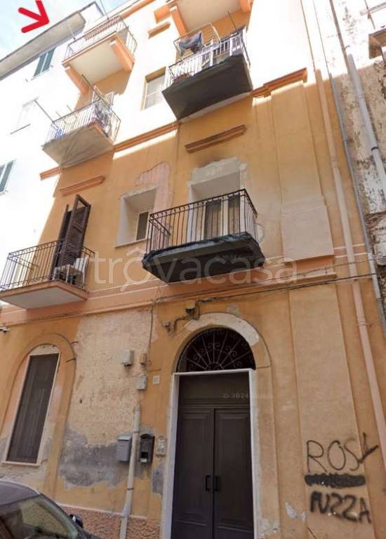 appartamento in vendita a Taranto in zona Tre Carrare-Battisti