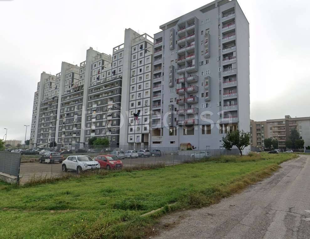 appartamento in vendita a Taranto in zona Paolo VI