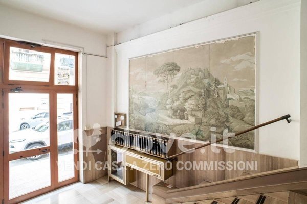 appartamento in vendita a Taranto in zona Borgo