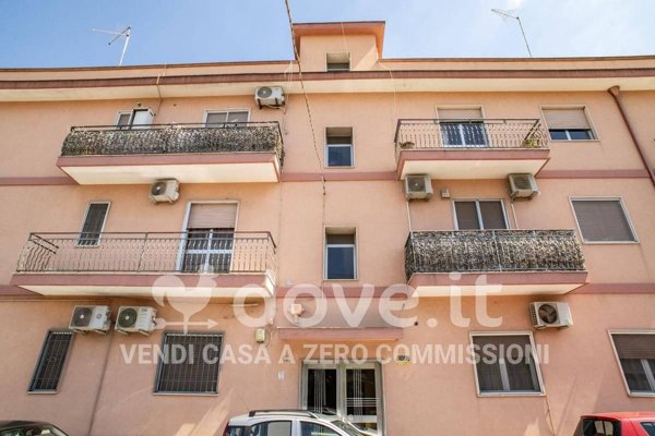 appartamento in vendita a Taranto in zona Solito-Corvisea