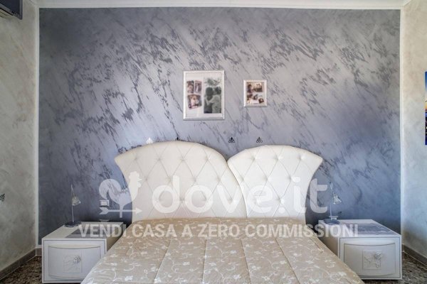 appartamento in vendita a Taranto in zona Solito-Corvisea