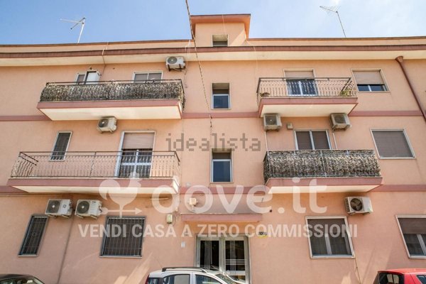 appartamento in vendita a Taranto in zona Solito-Corvisea