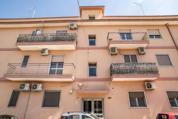 appartamento in vendita a Taranto in zona Solito-Corvisea