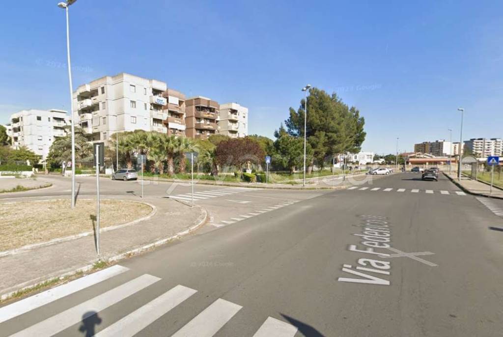 appartamento in vendita a Taranto in zona San Vito