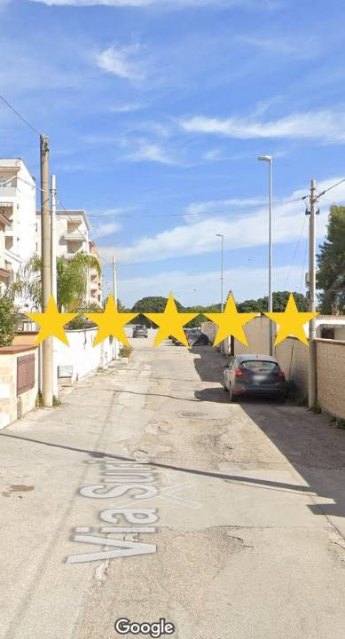 appartamento in vendita a Taranto in zona San Vito