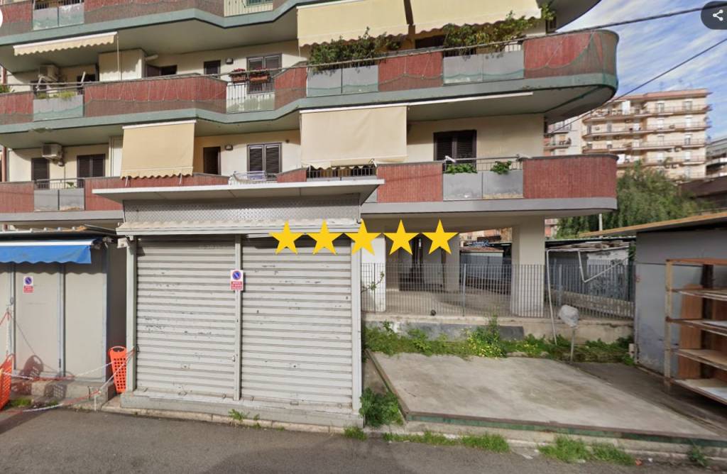 appartamento in vendita a Taranto in zona Italia-Montegranaro