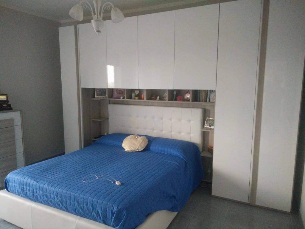 appartamento in vendita a Taranto in zona Lama
