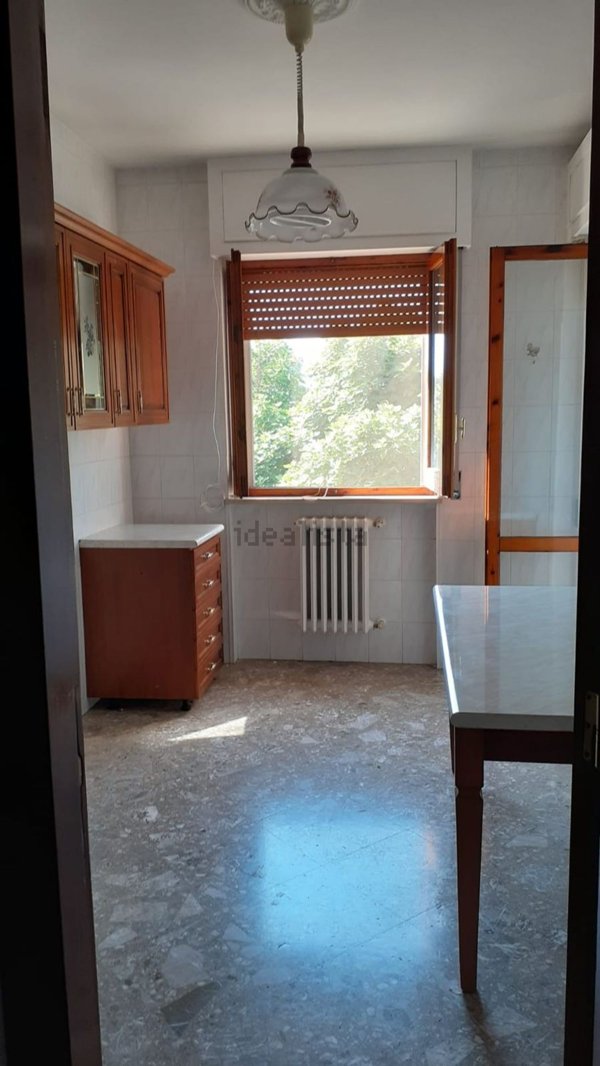 appartamento in vendita a Taranto in zona Tamburi-Croce