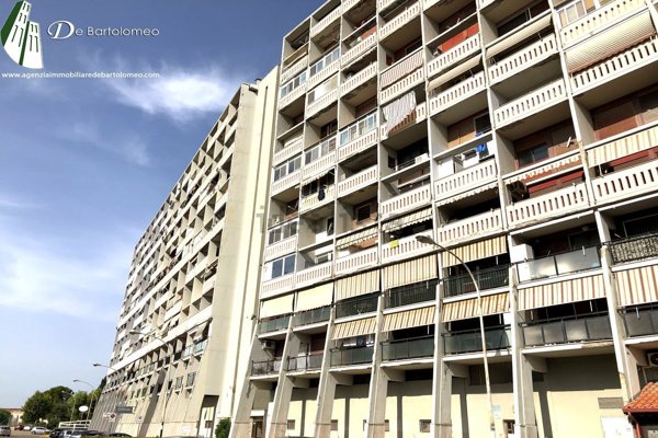 appartamento in vendita a Taranto