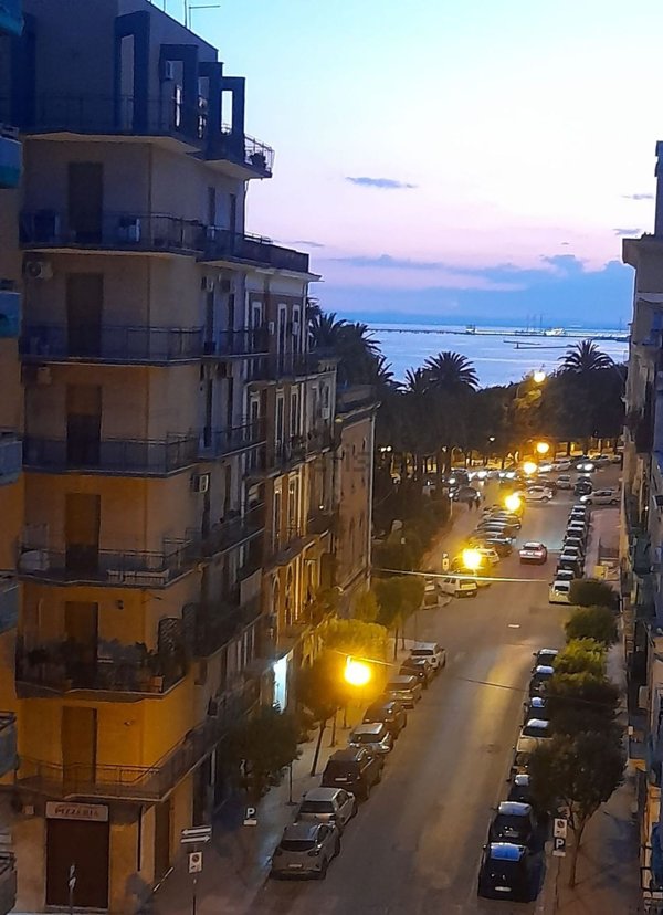appartamento in vendita a Taranto in zona Borgo
