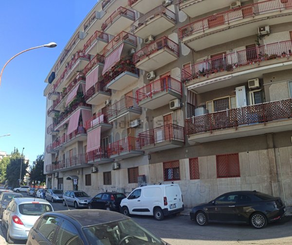 appartamento in vendita a Taranto
