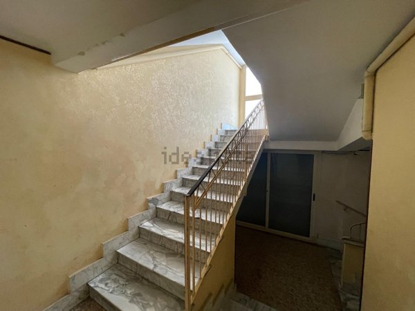 appartamento in vendita a Taranto in zona Tre Carrare-Battisti