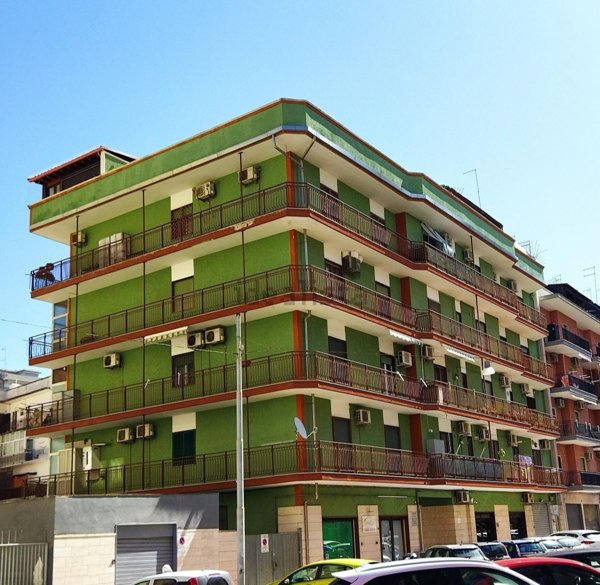 appartamento in vendita a Taranto