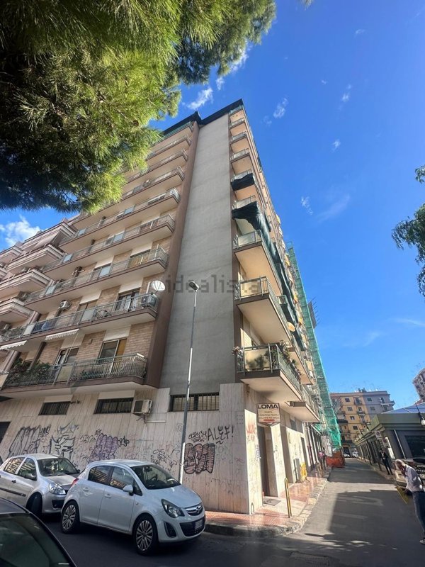 appartamento in vendita a Taranto