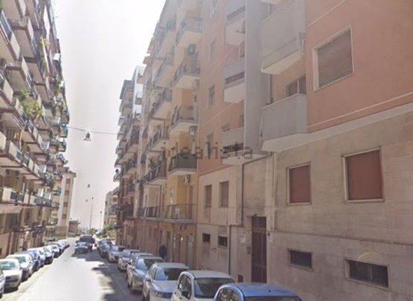 appartamento in vendita a Taranto in zona Borgo