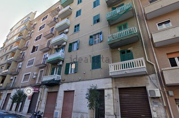 appartamento in vendita a Taranto