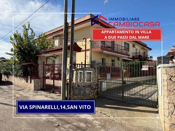 appartamento in vendita a Taranto