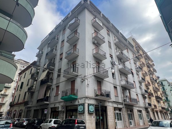 appartamento in vendita a Taranto in zona Tre Carrare-Battisti