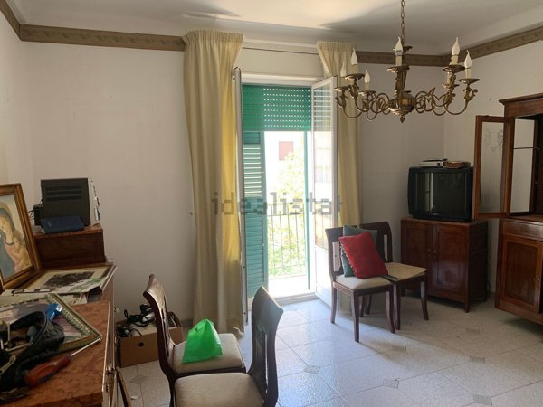 appartamento in vendita a Taranto
