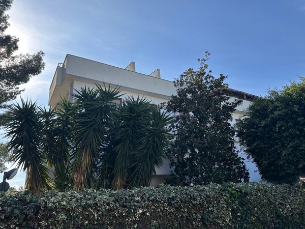 appartamento in vendita a Taranto