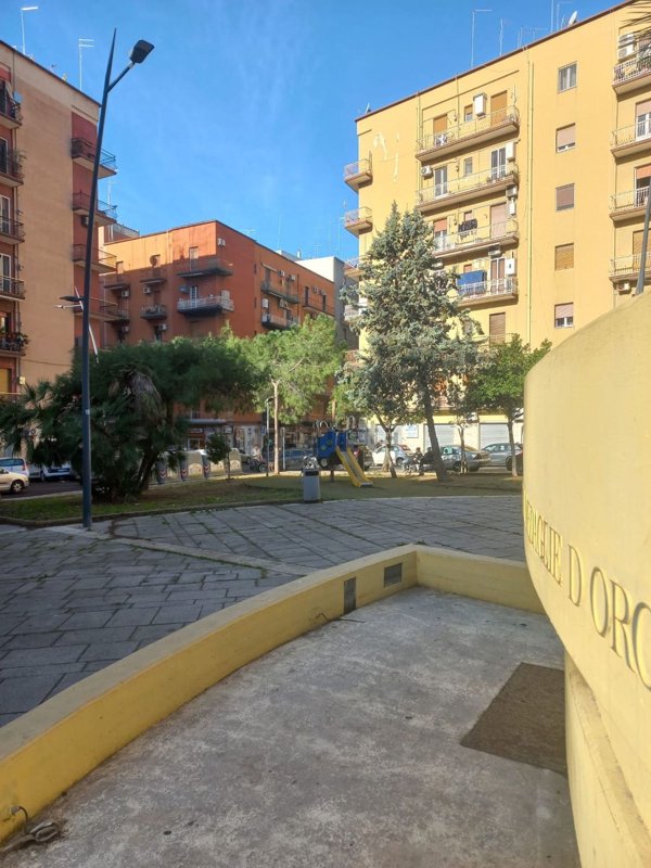 appartamento in vendita a Taranto