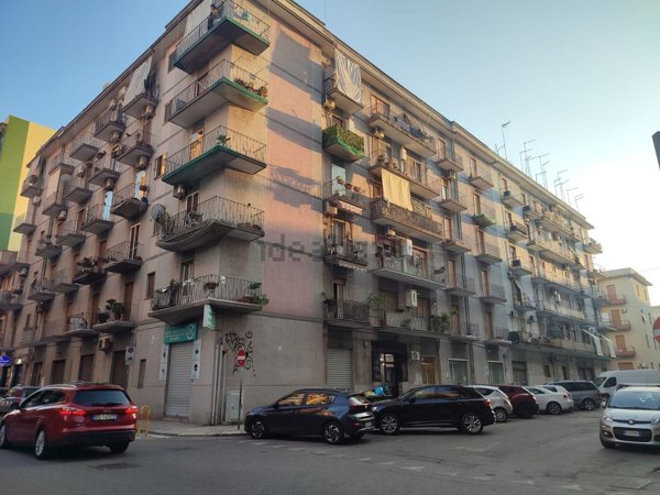 appartamento in vendita a Taranto