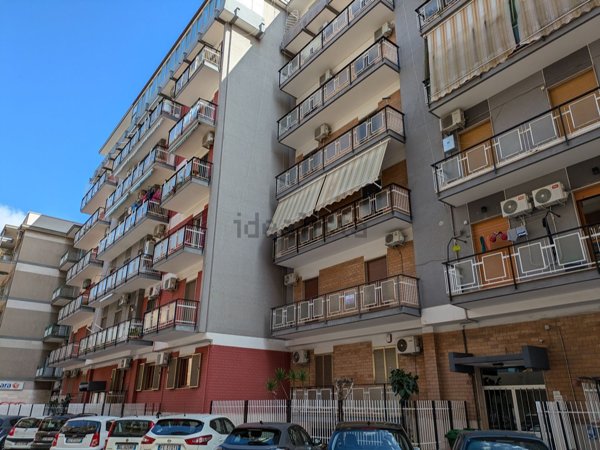 appartamento in vendita a Taranto in zona Italia-Montegranaro