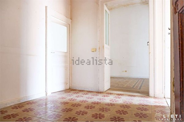 appartamento in vendita a Taranto