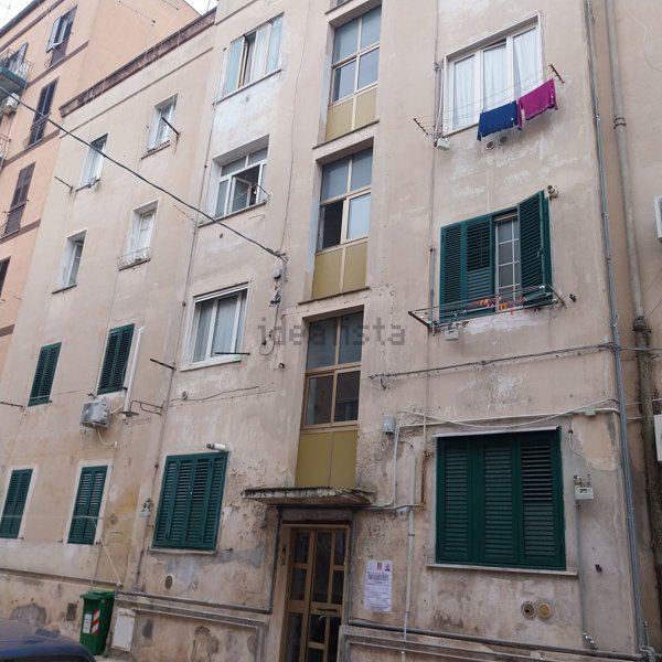 appartamento in vendita a Taranto