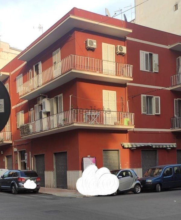 appartamento in vendita a Taranto in zona Italia-Montegranaro