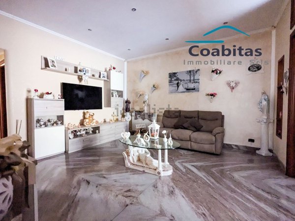appartamento in vendita a Taranto in zona Talsano