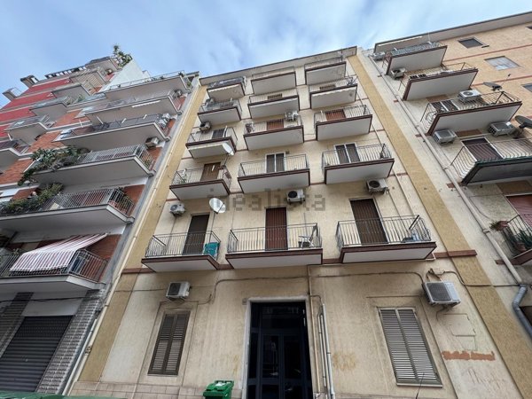 appartamento in vendita a Taranto in zona Italia-Montegranaro