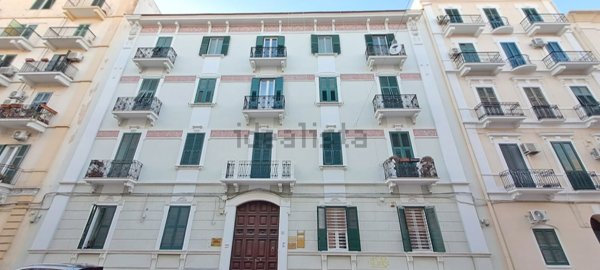 appartamento in vendita a Taranto
