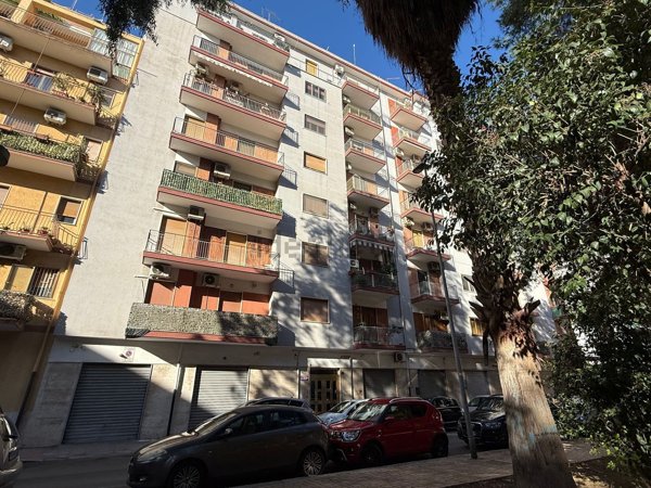 appartamento in vendita a Taranto in zona Tre Carrare-Battisti